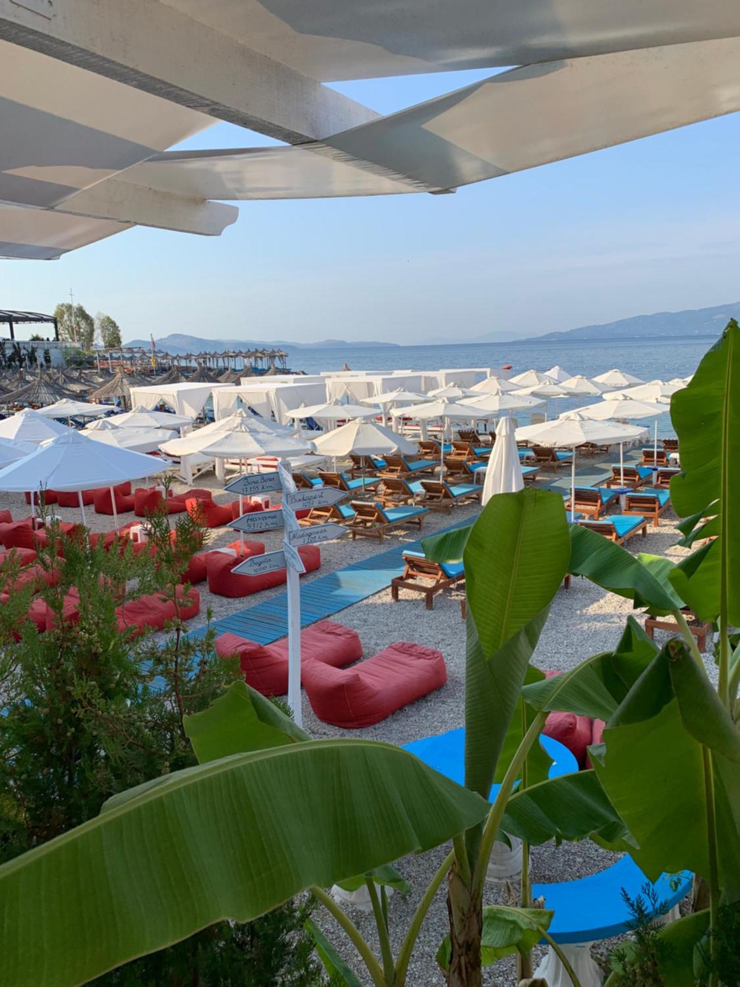 Dream 4* Sarande