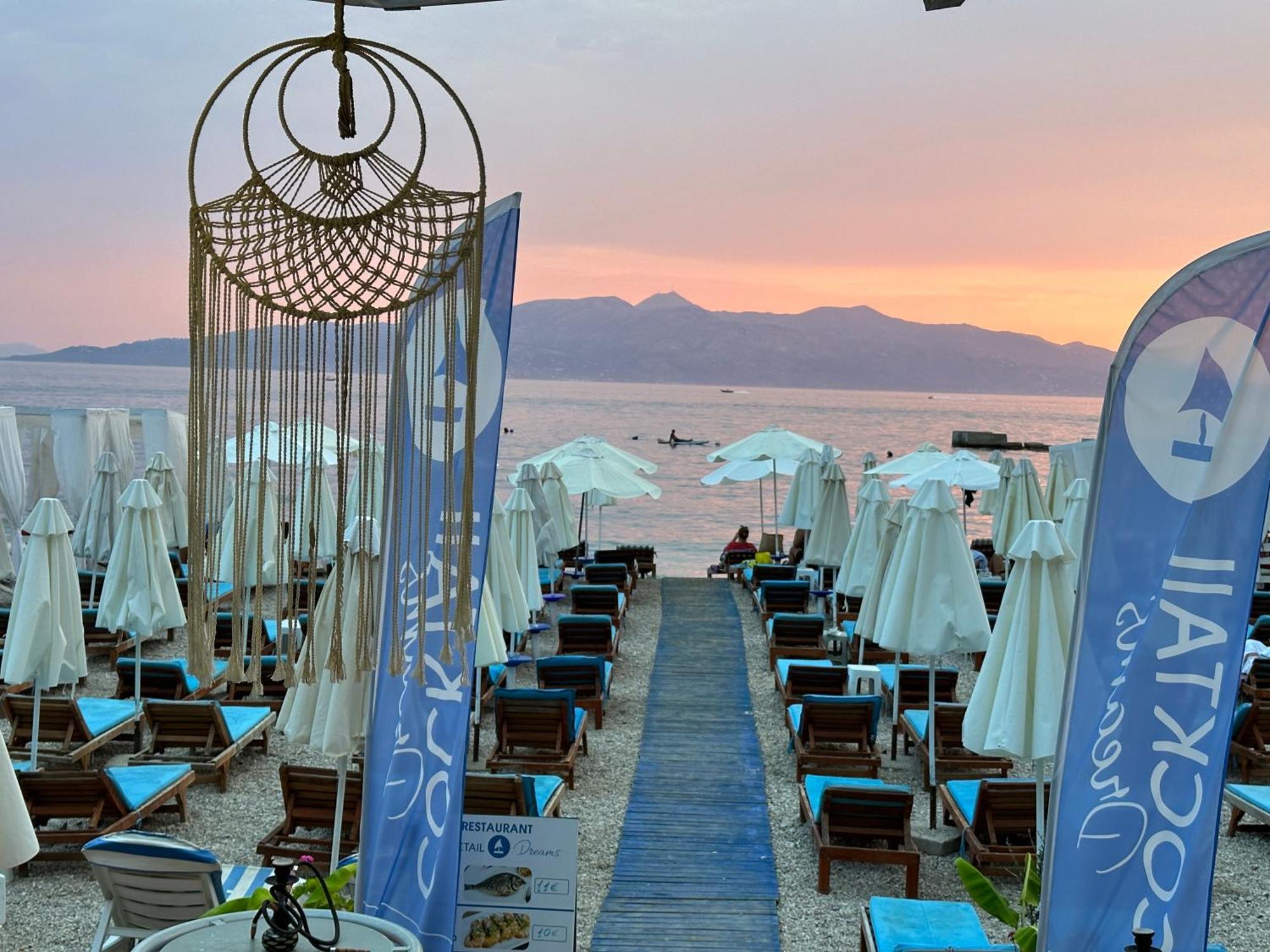 Dream Hotel 4*