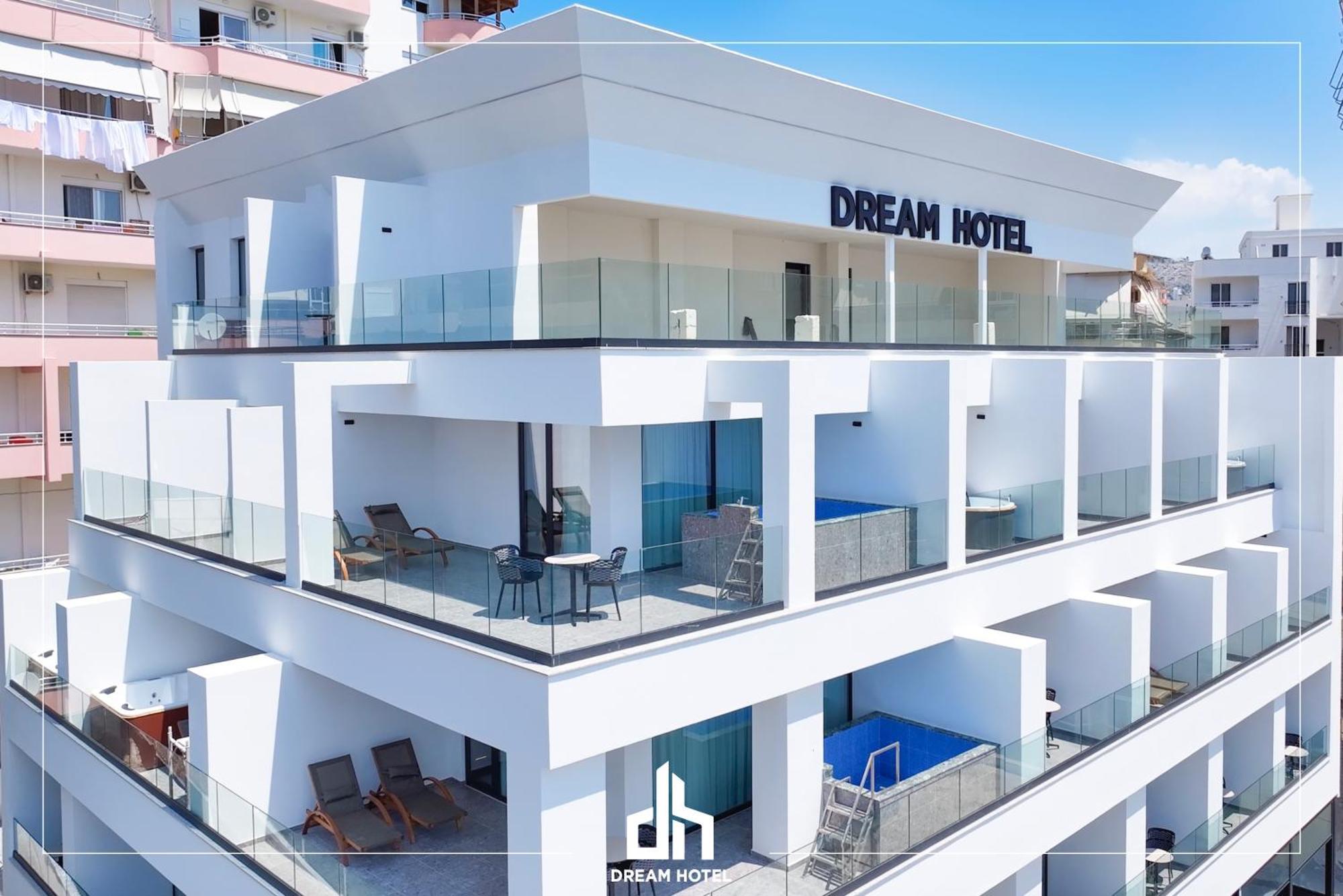 Dream Sarande