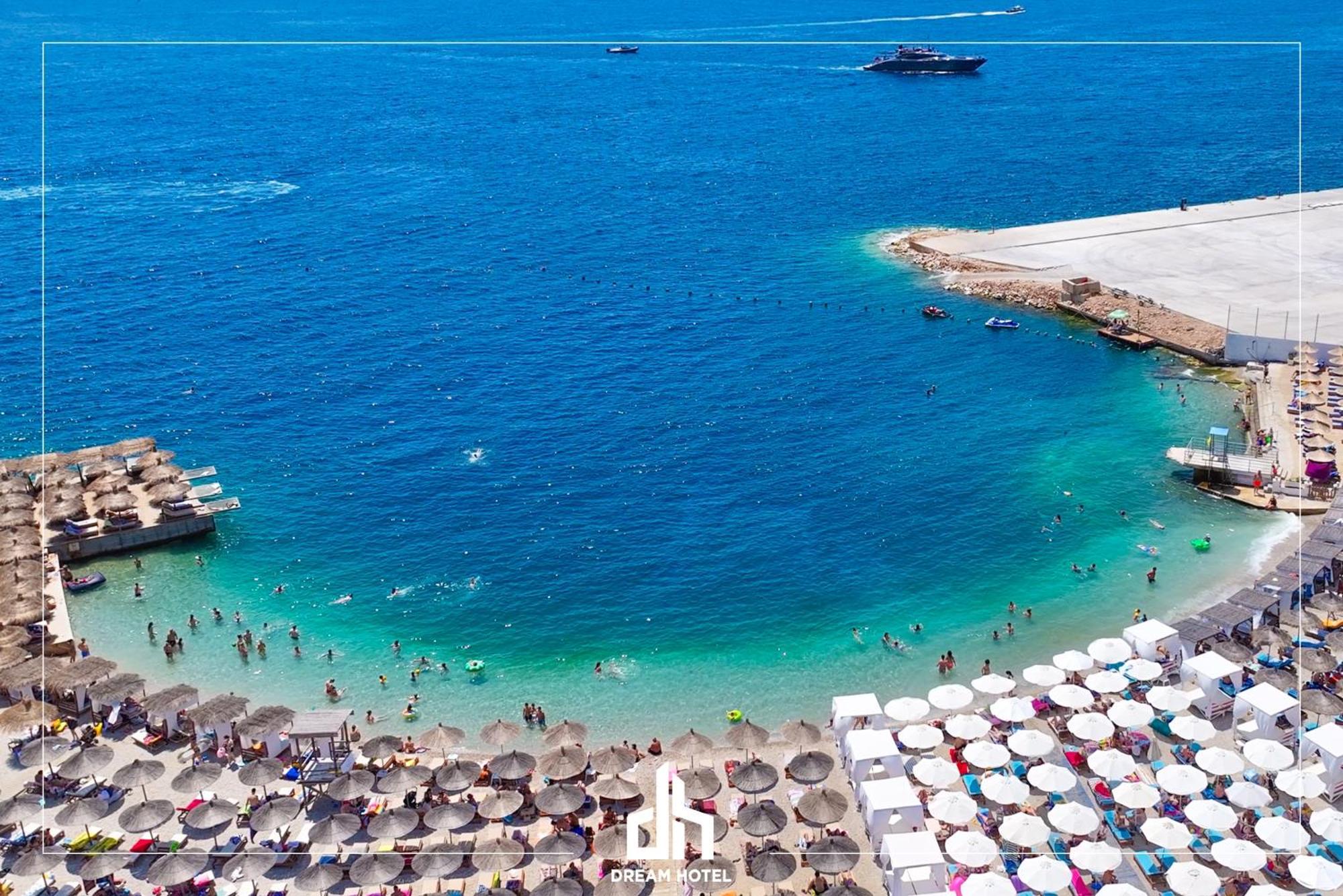 Dream Sarande