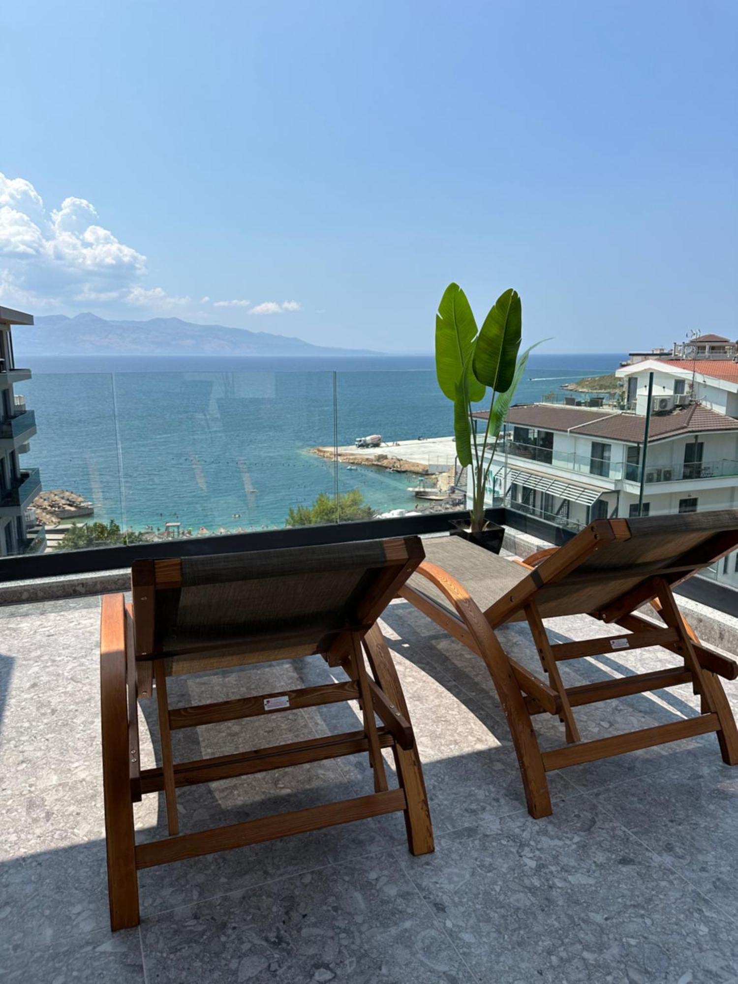 Dream Hotel Sarande