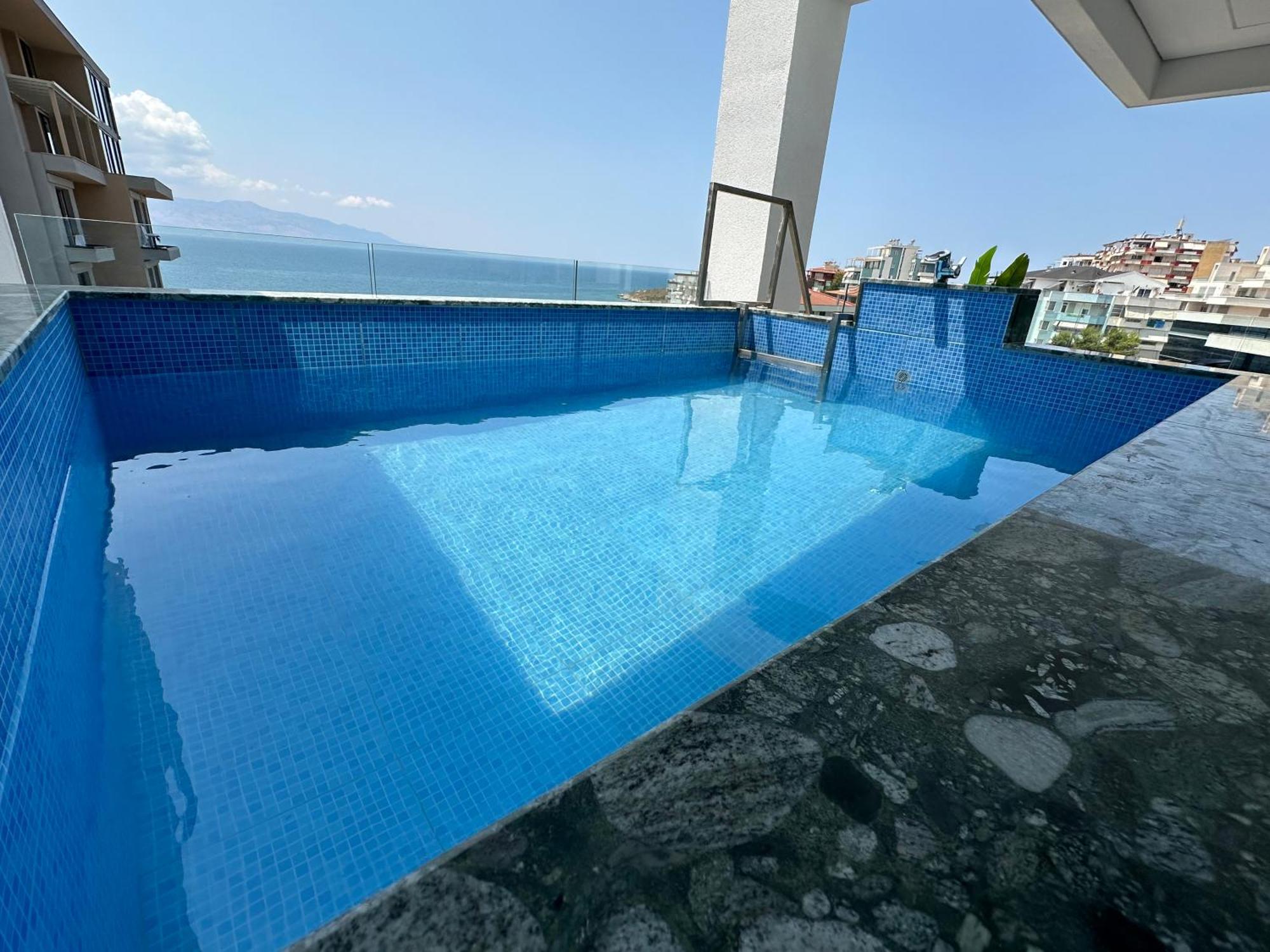 Hotel Dream Sarande