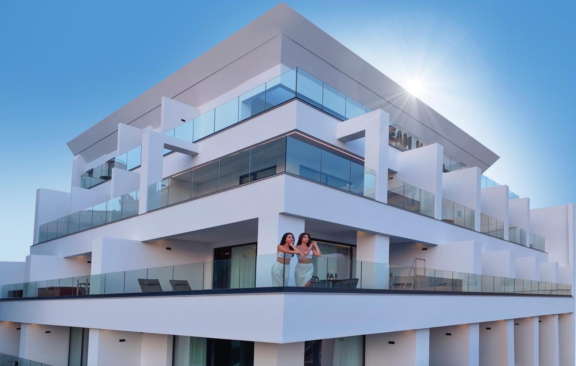 Hotel Dream Sarande