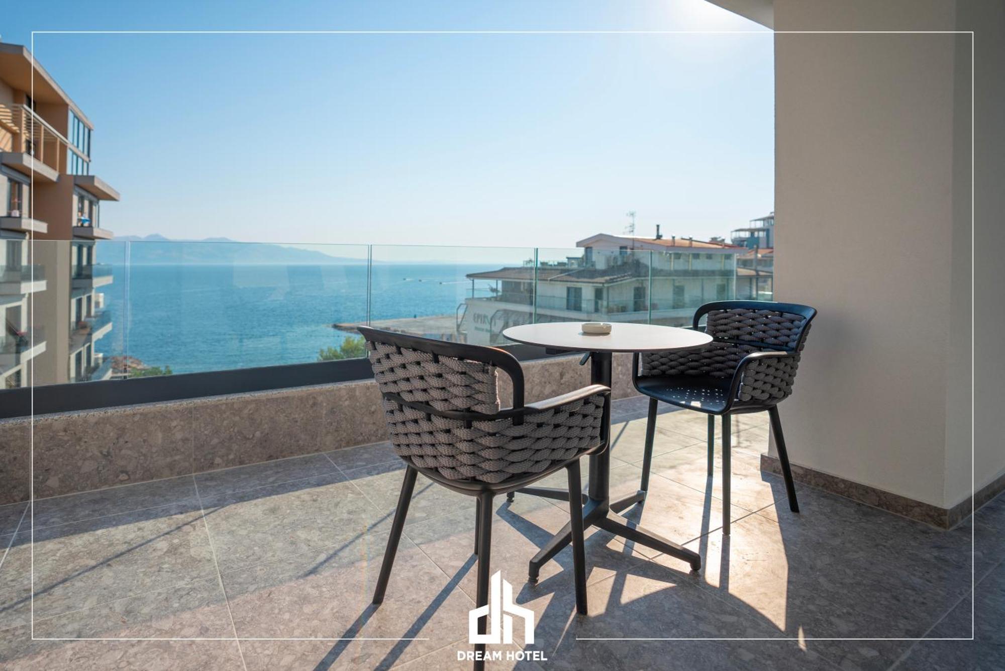 Hotel Dream 4*