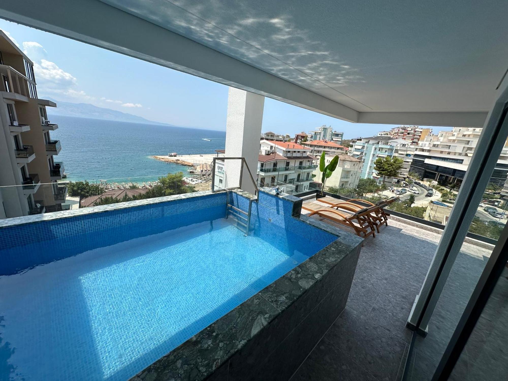 Dream Sarande