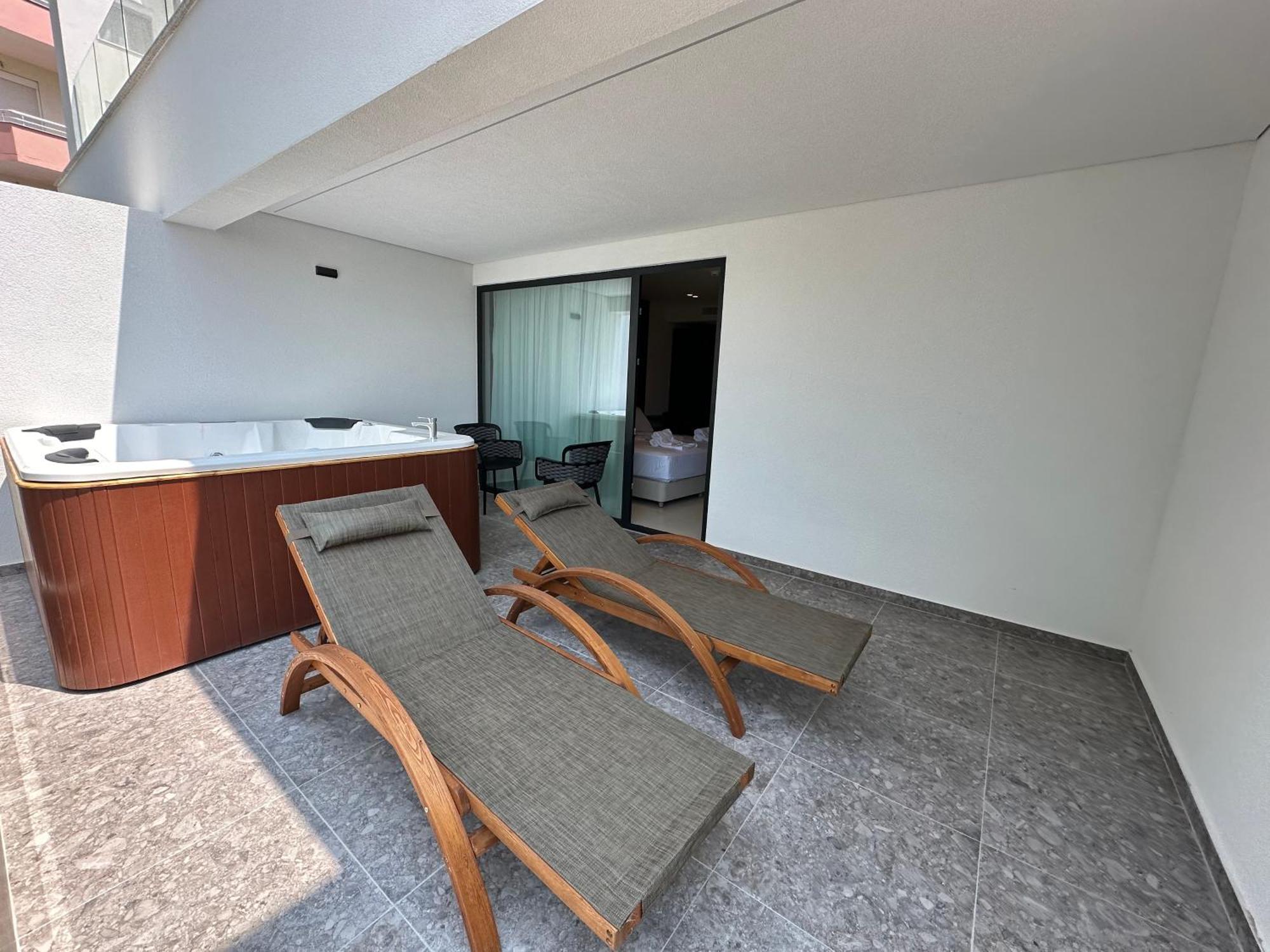 Hotel Dream Sarande