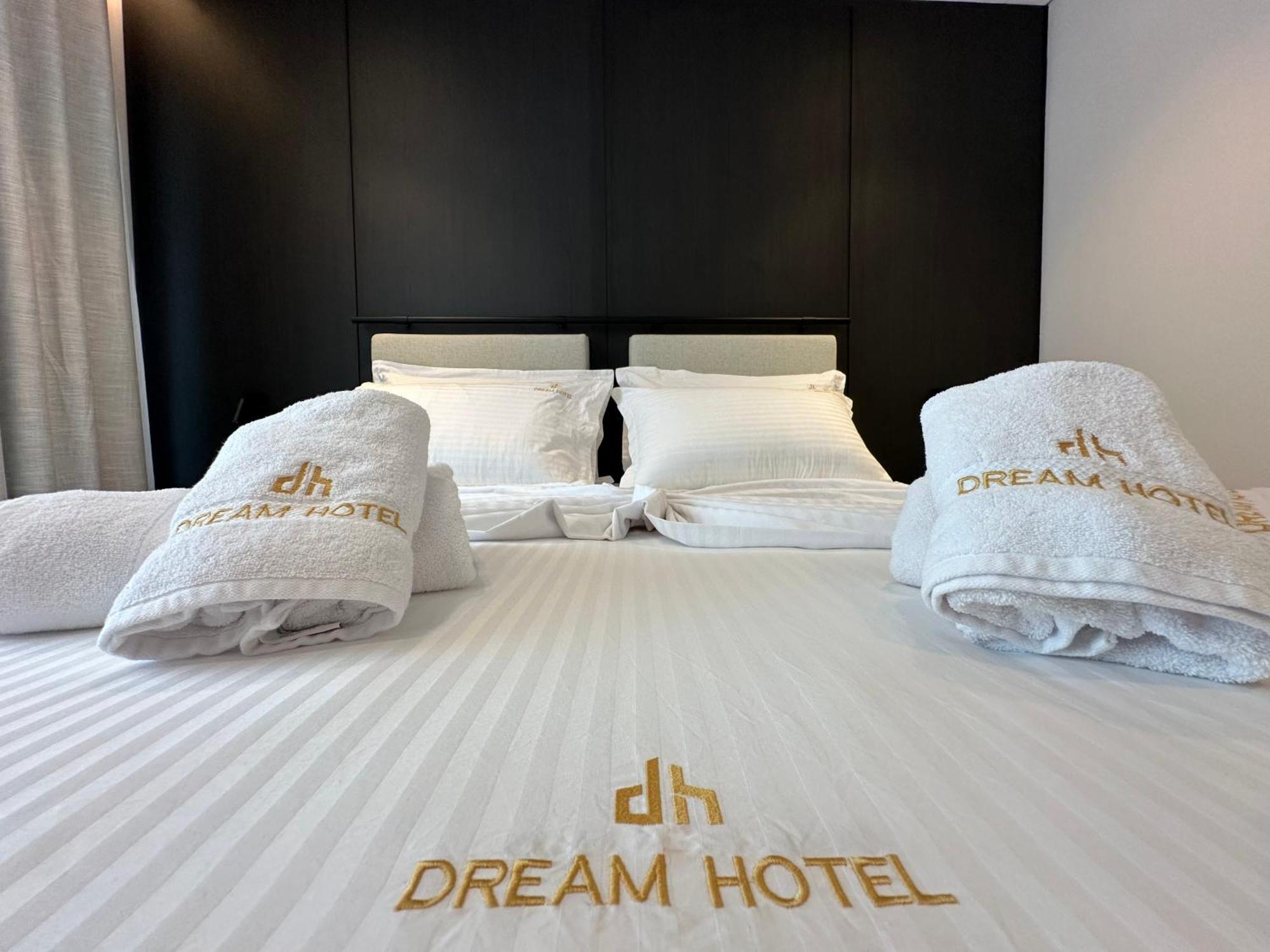 Dream Sarande