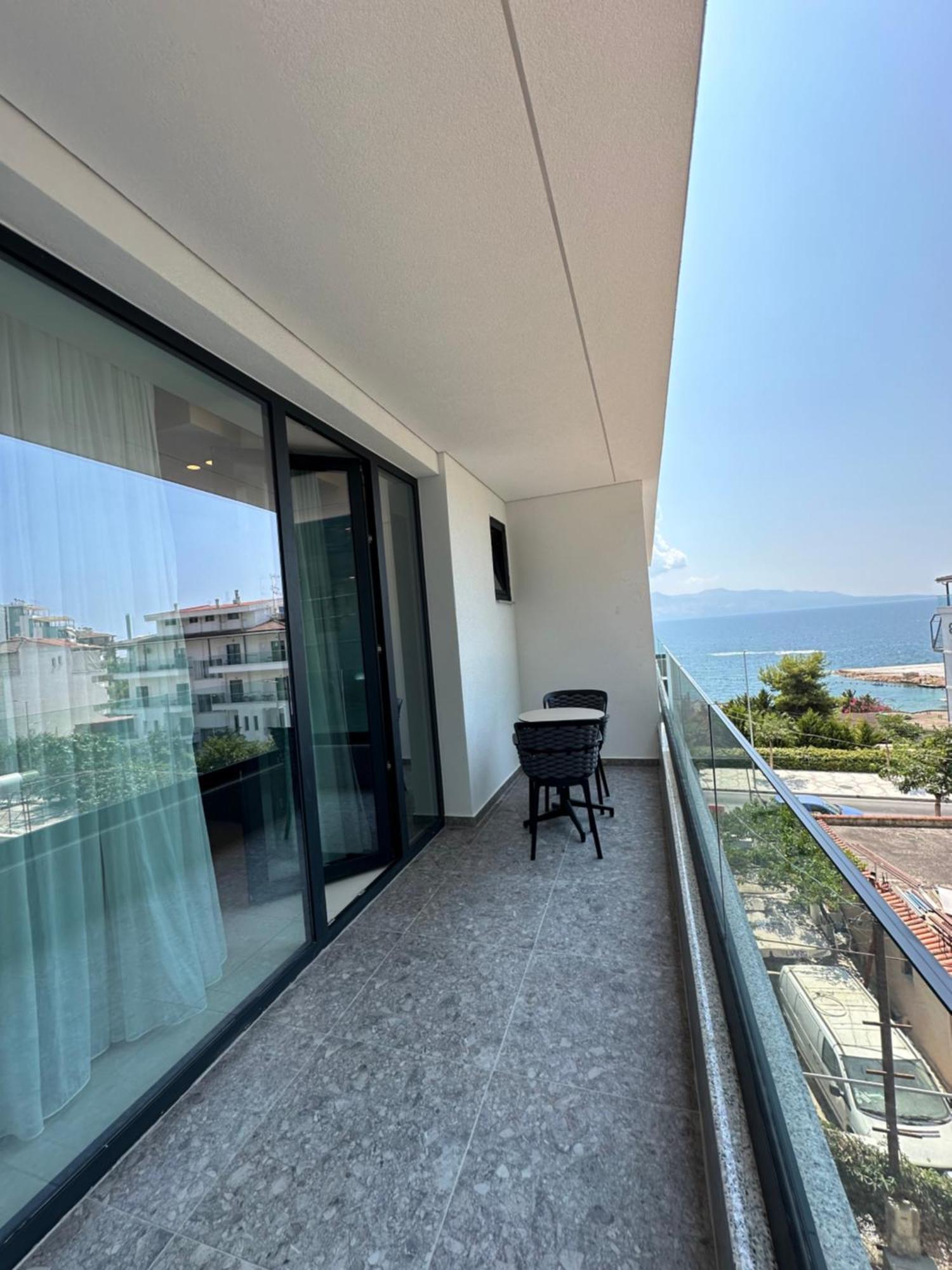 Dream Hotel Sarande