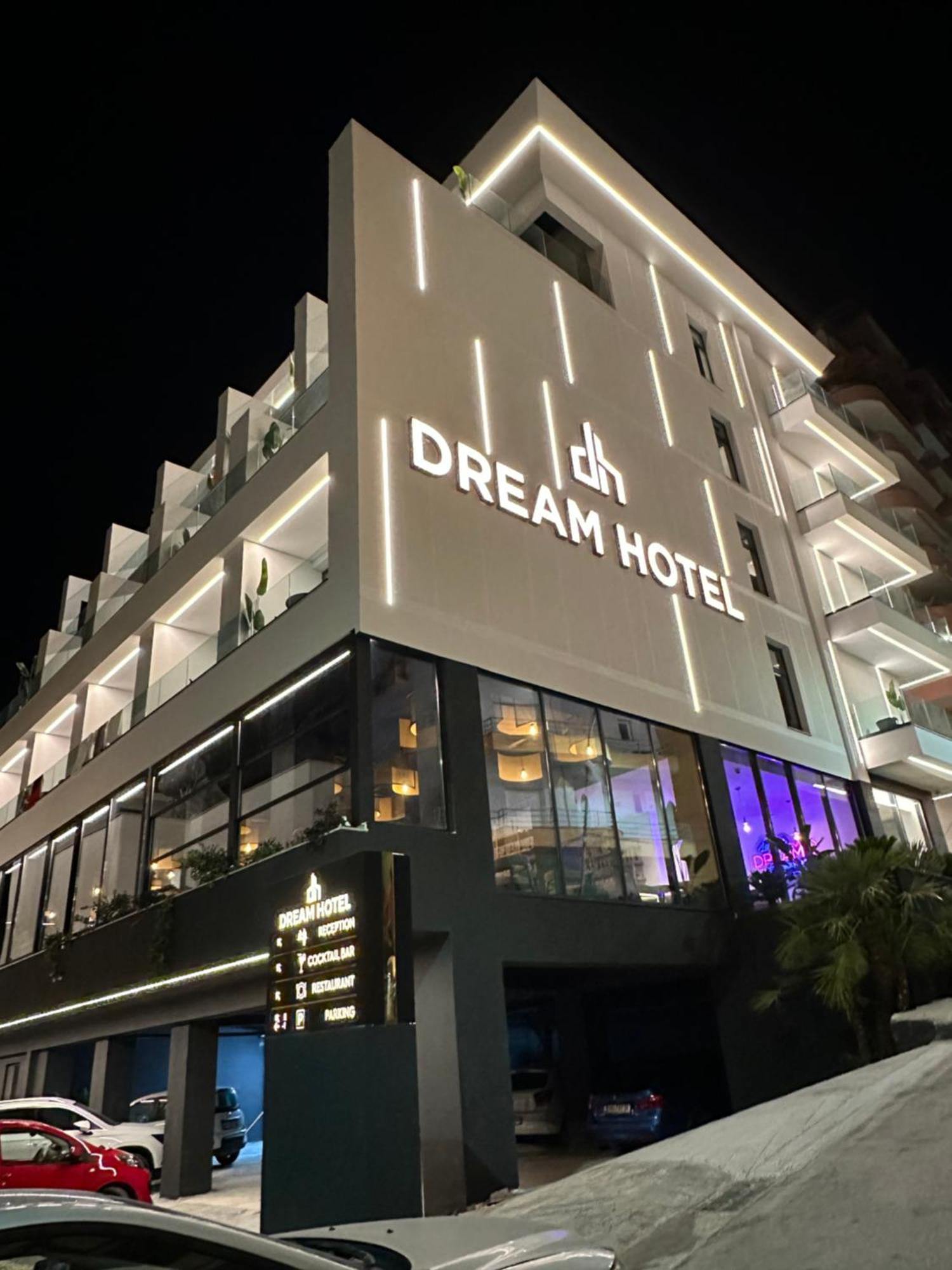 Hotel Dream 4*