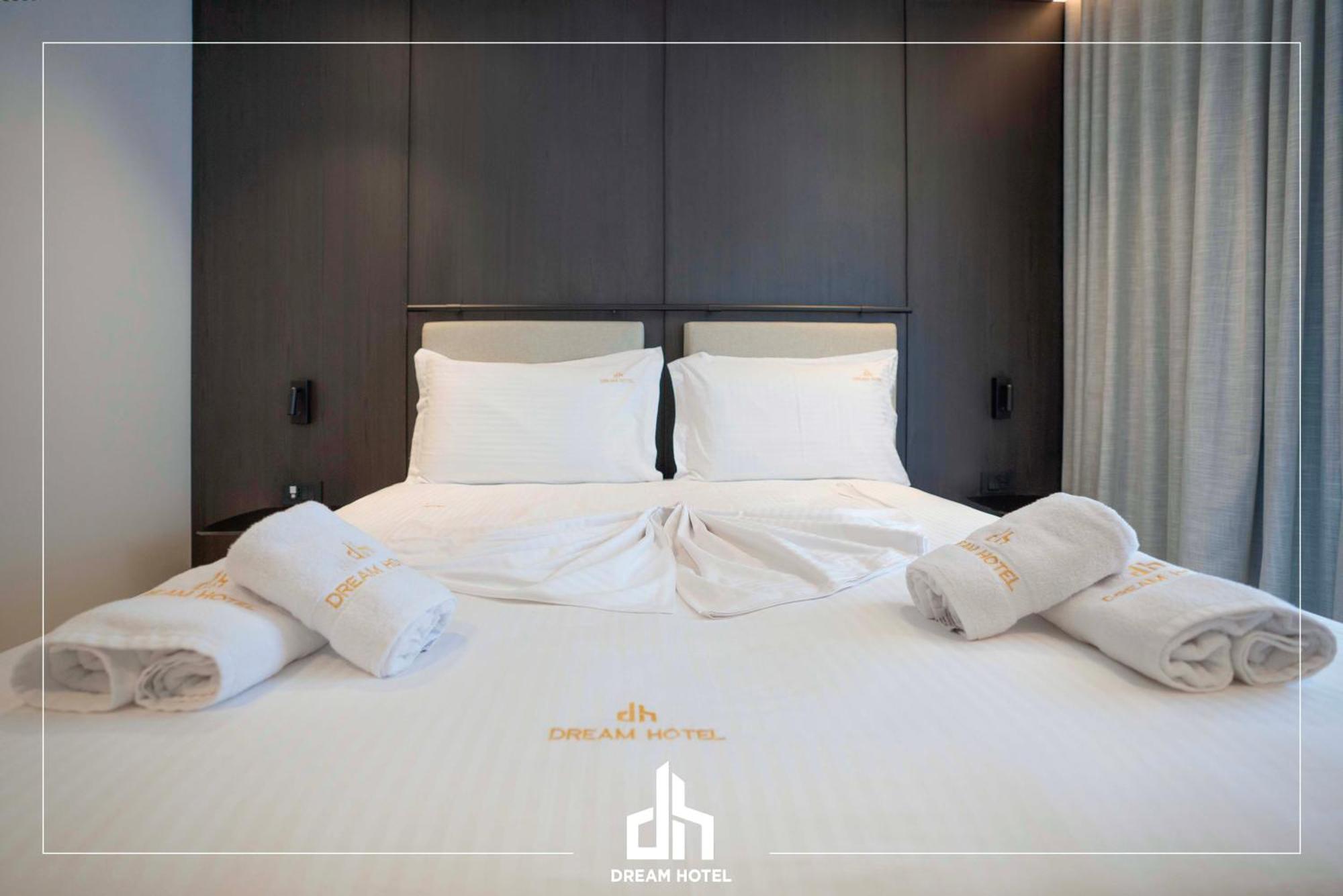 Hotel Dream