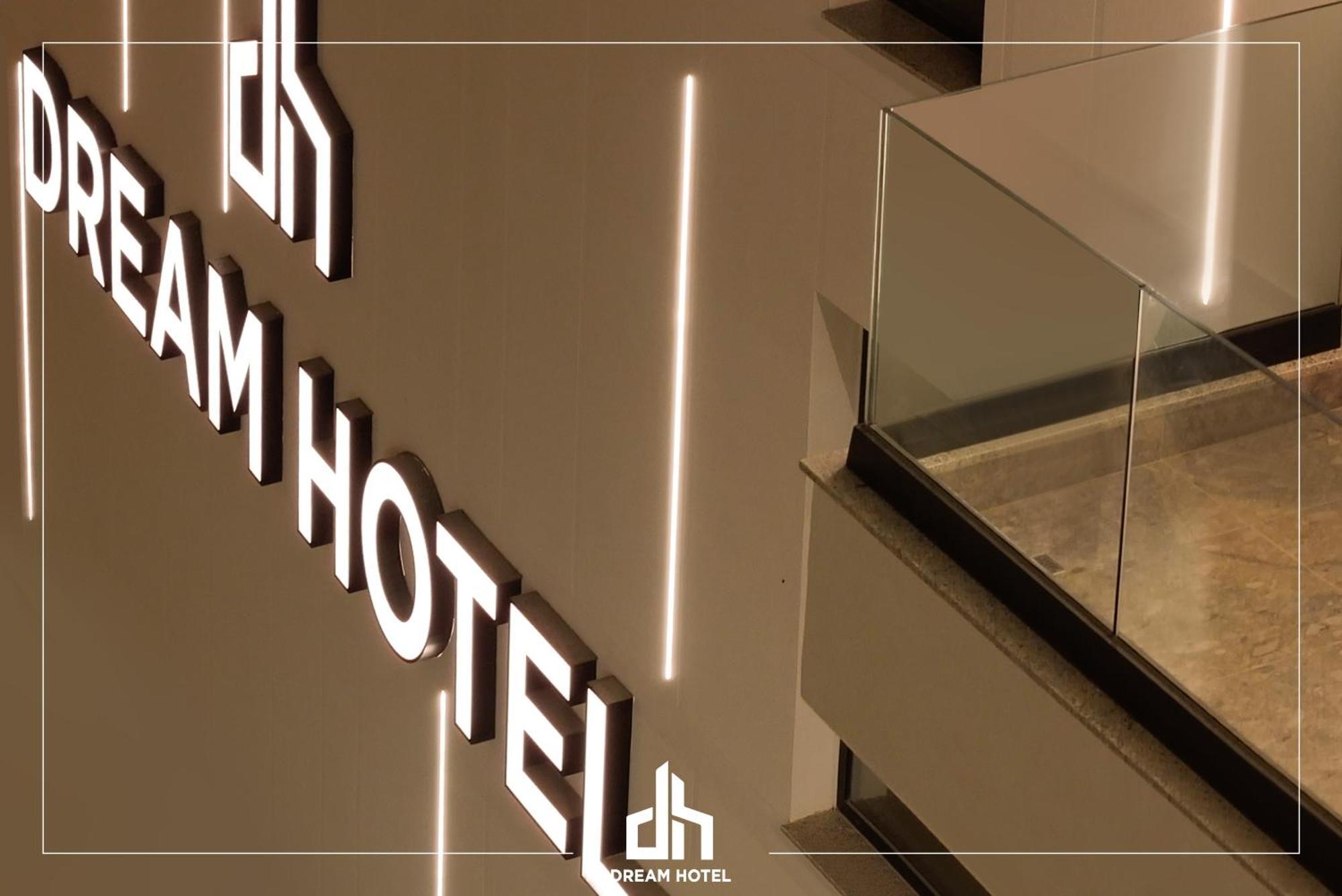 Hotel Dream Sarande