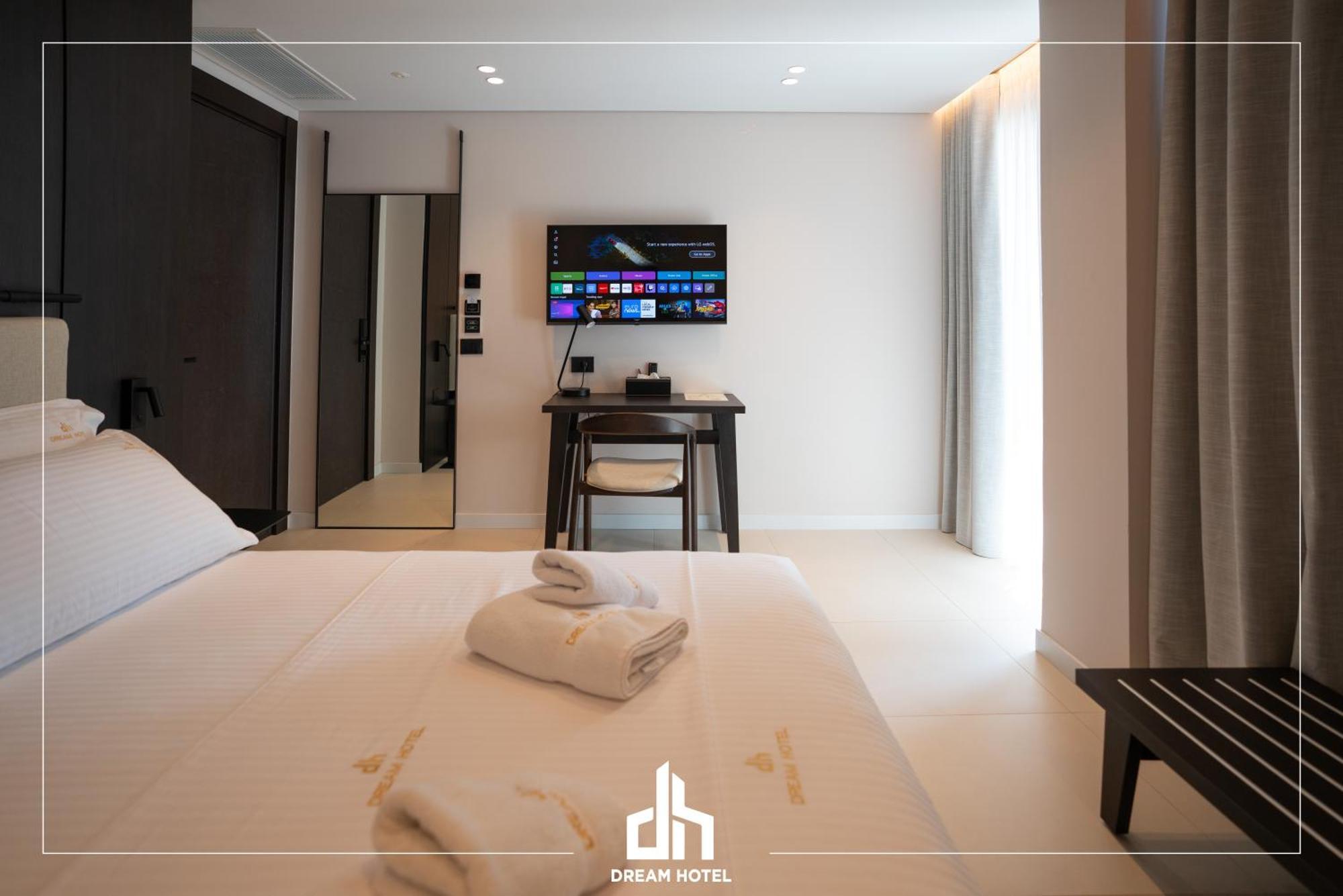 Hotel Dream 4*