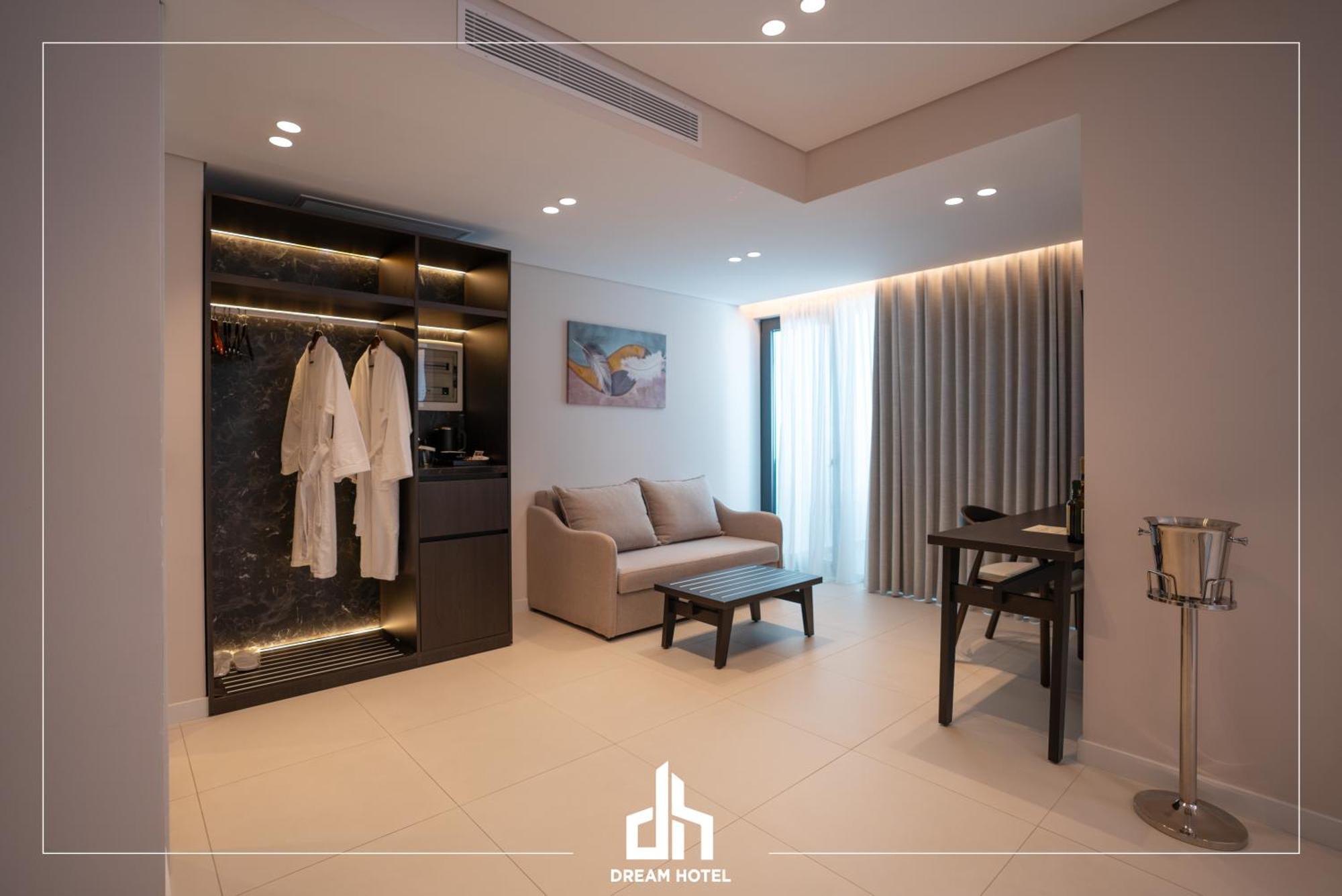 Hotel Dream Sarande