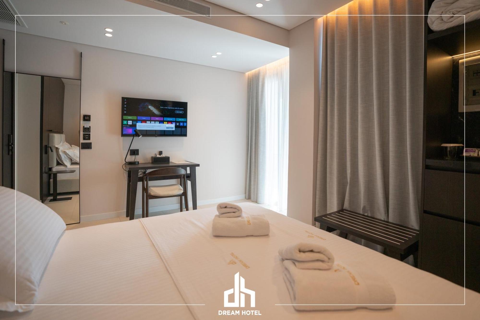 Hotel Dream Sarande