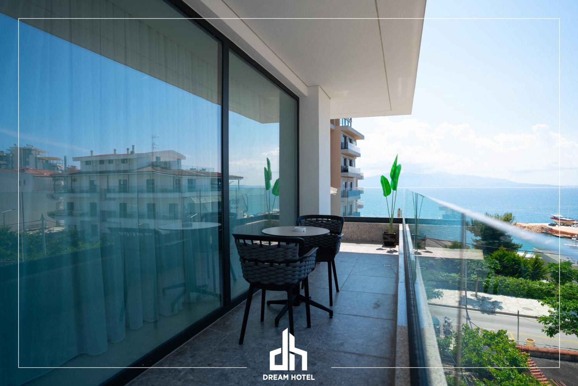 Dream Hotel