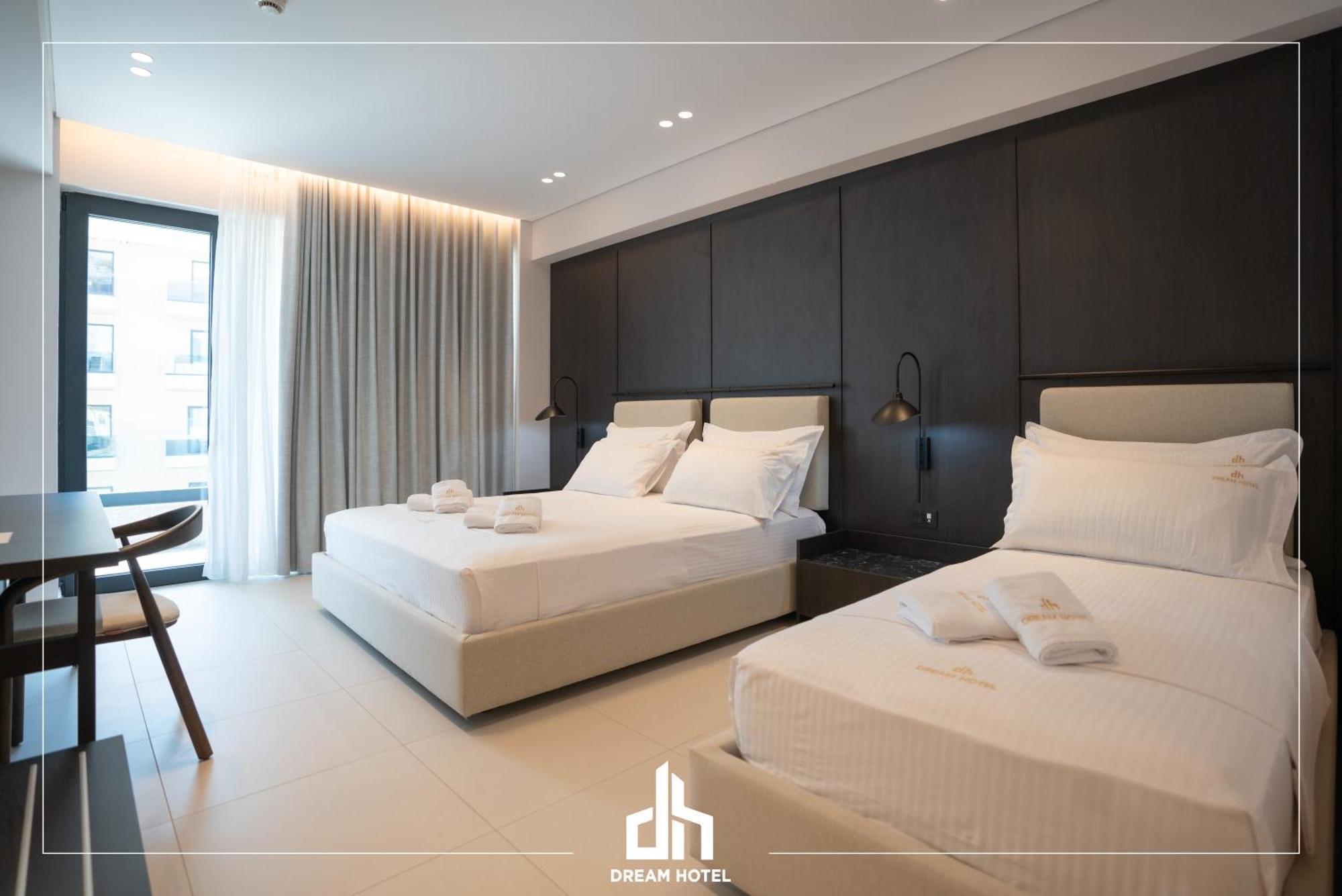 Hotel Dream