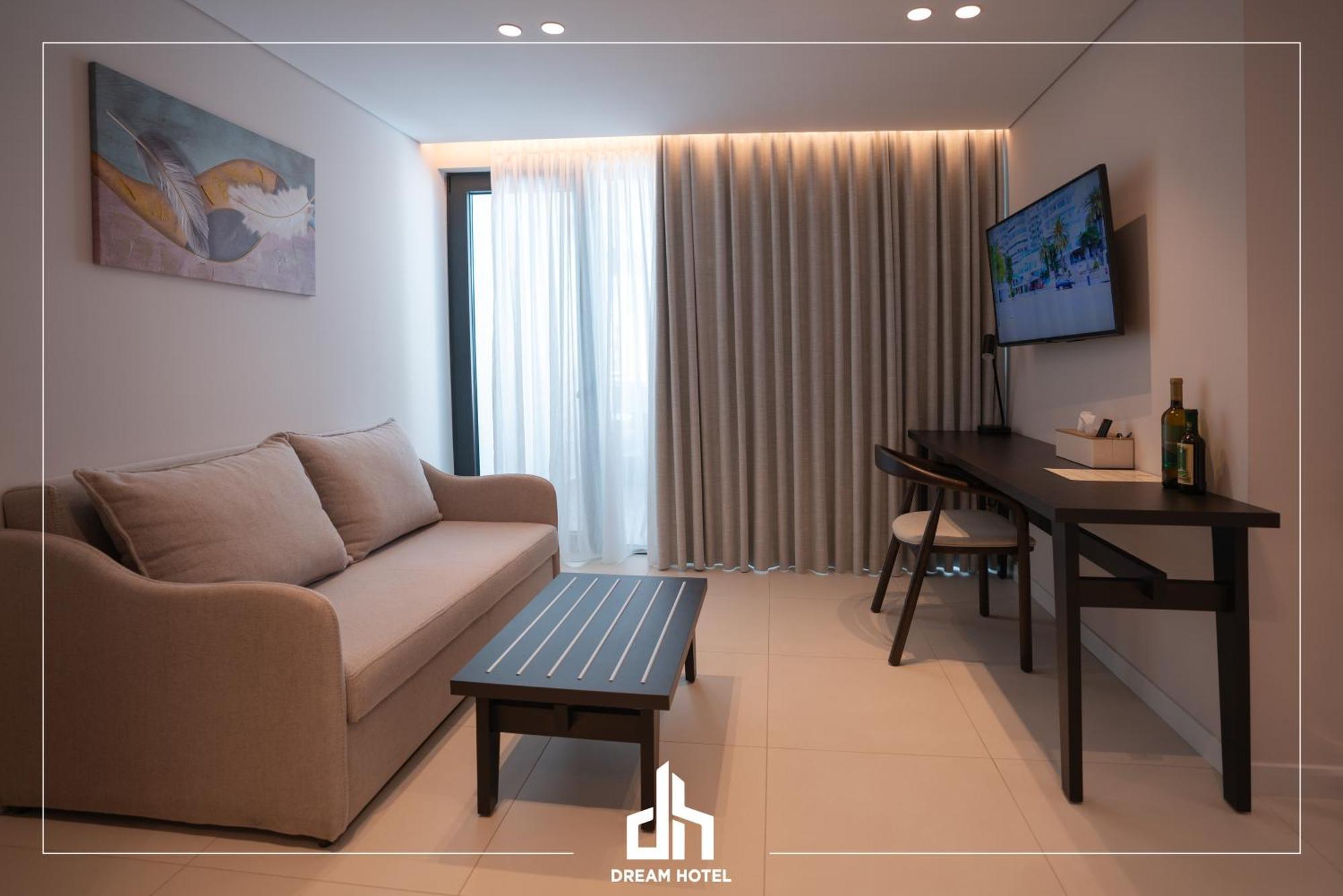 Hotel Dream 4*