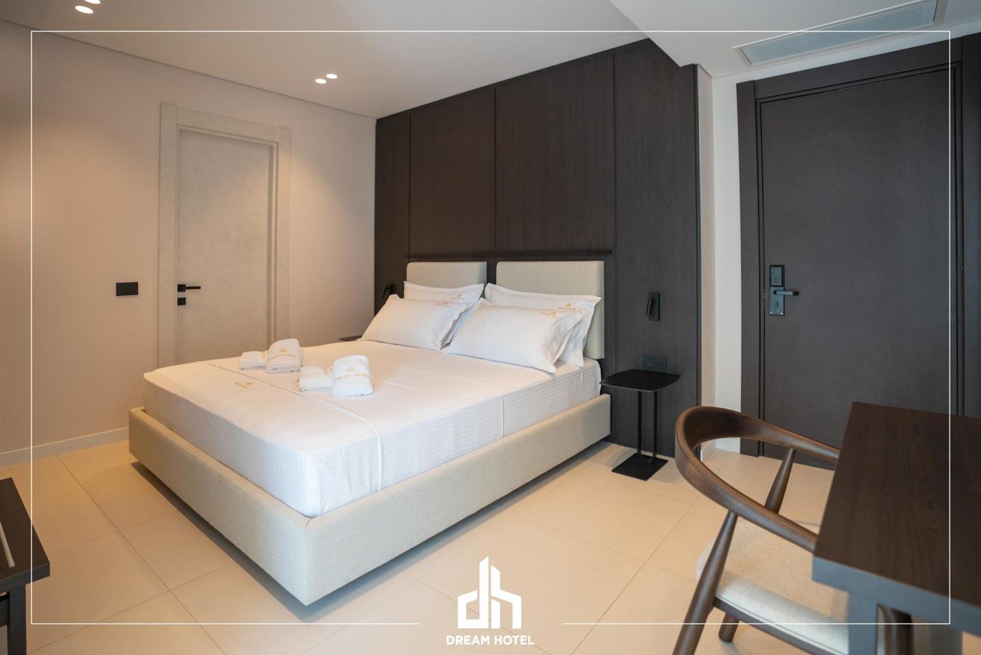 Dream Hotel Sarande