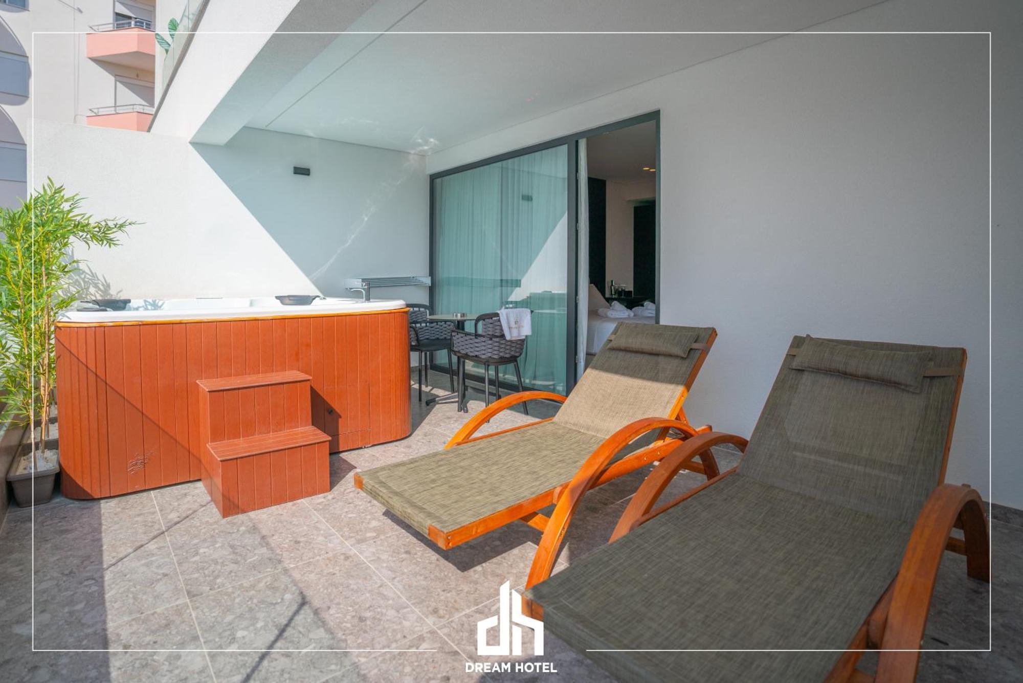 Hotel Dream Sarande