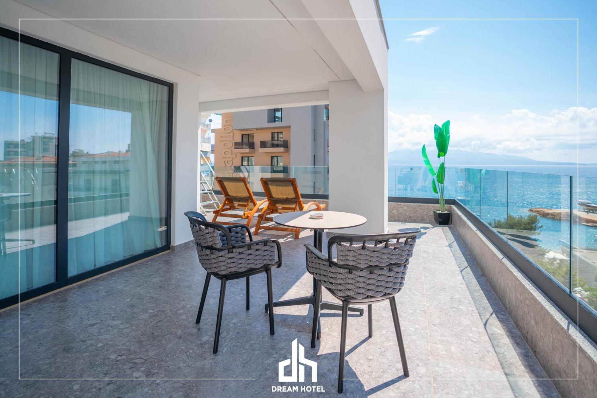 Hotel Dream 4*