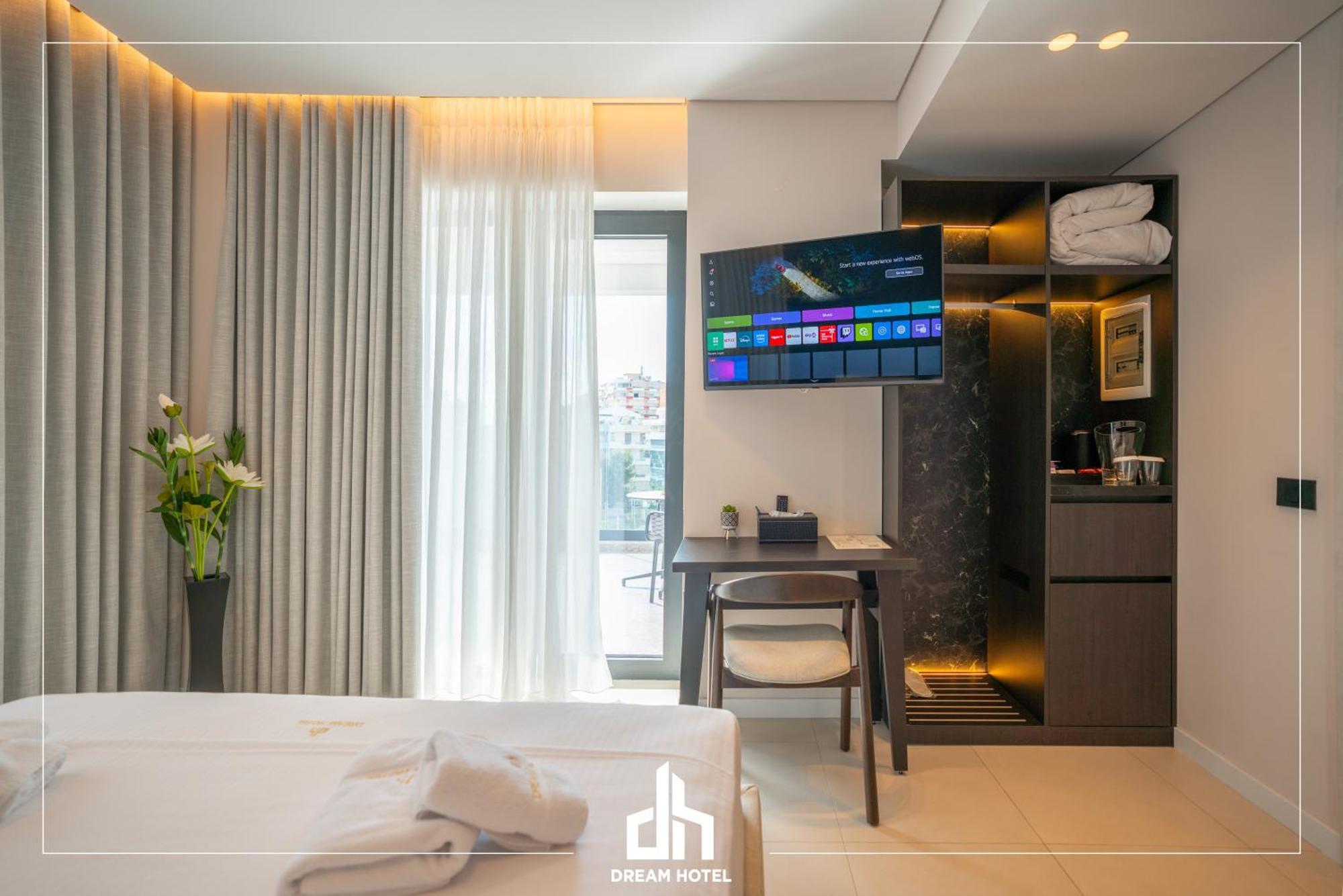 Dream Hotel