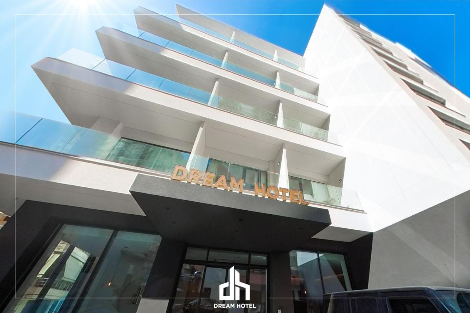 Hotel Dream