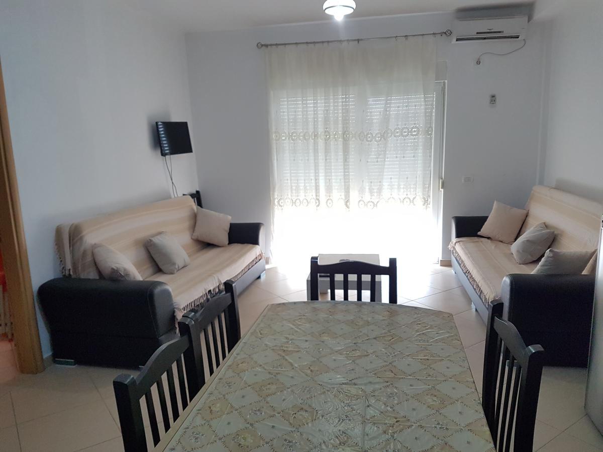 Dream Hotel Sarande