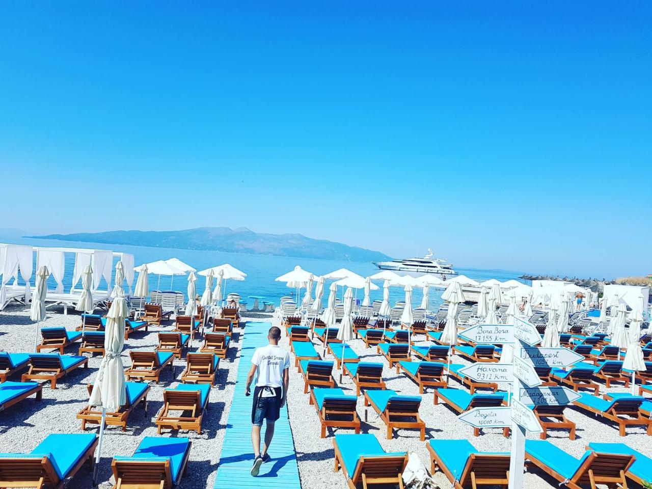 Hotel Dream 4*