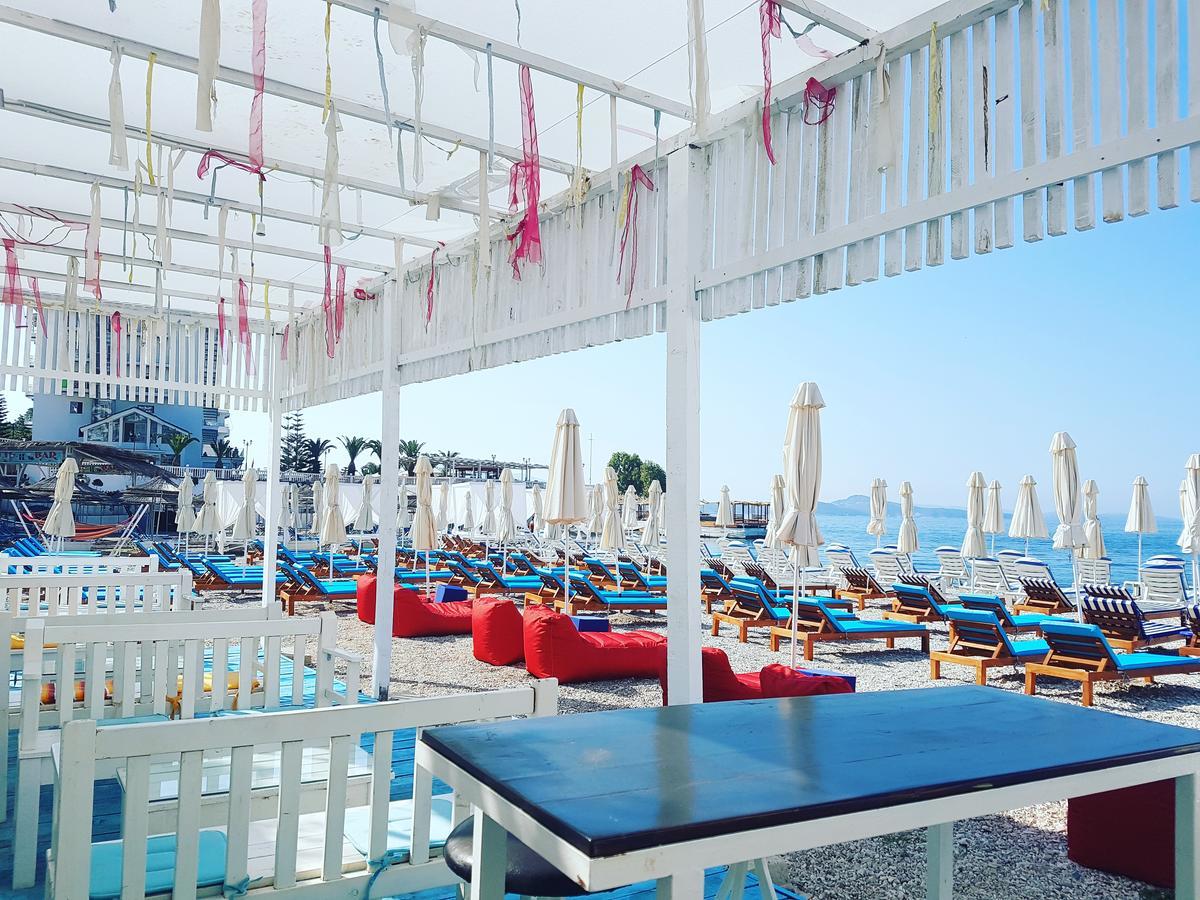 Hotel Dream Sarande