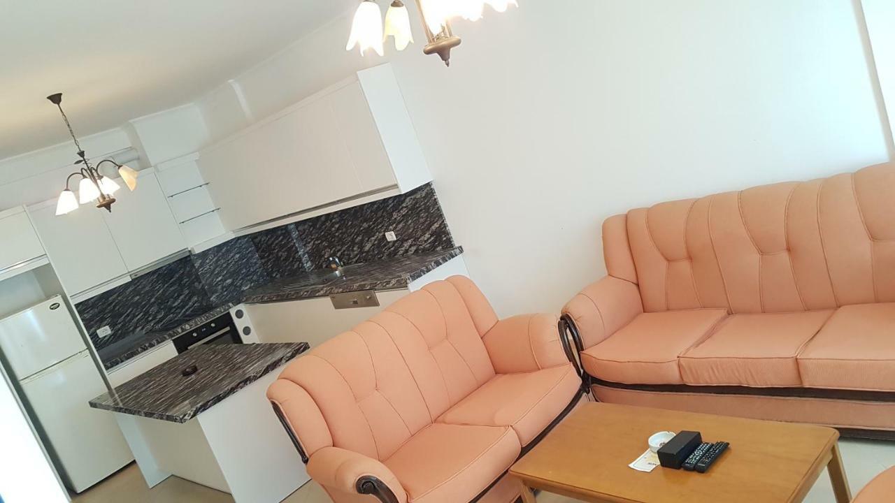Hotel Dream Sarande