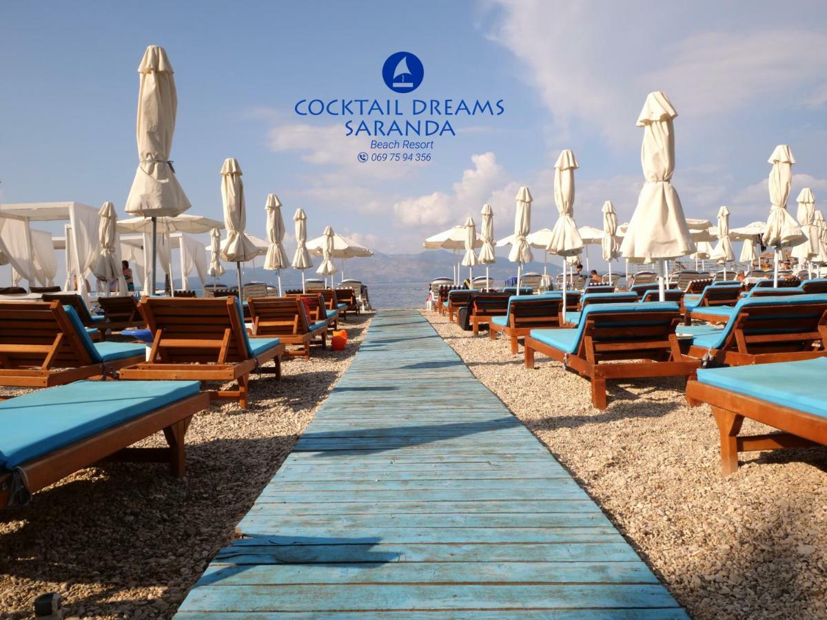 Dream Sarande