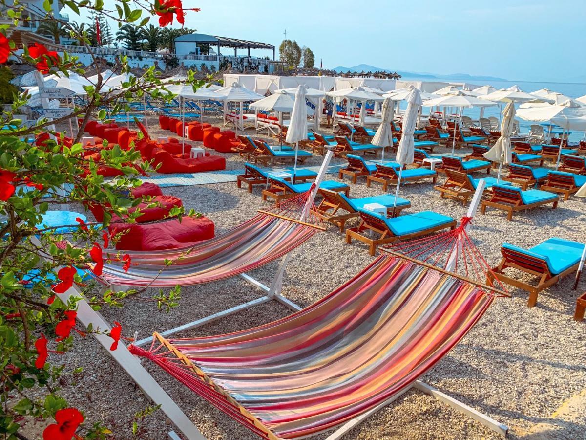 Hotel Dream Sarande