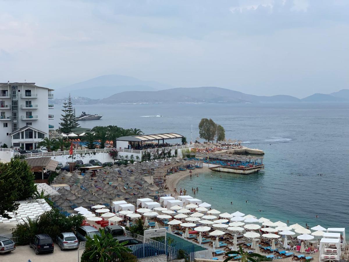 Hotel Dream Sarande